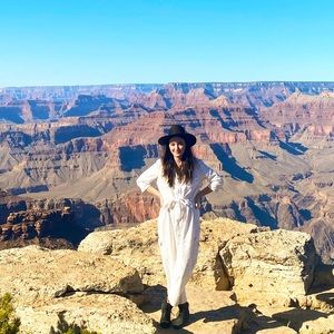 Meet your Posher, Candace